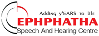 Ephphatha | Logo